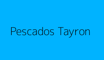 Pescados Tayron